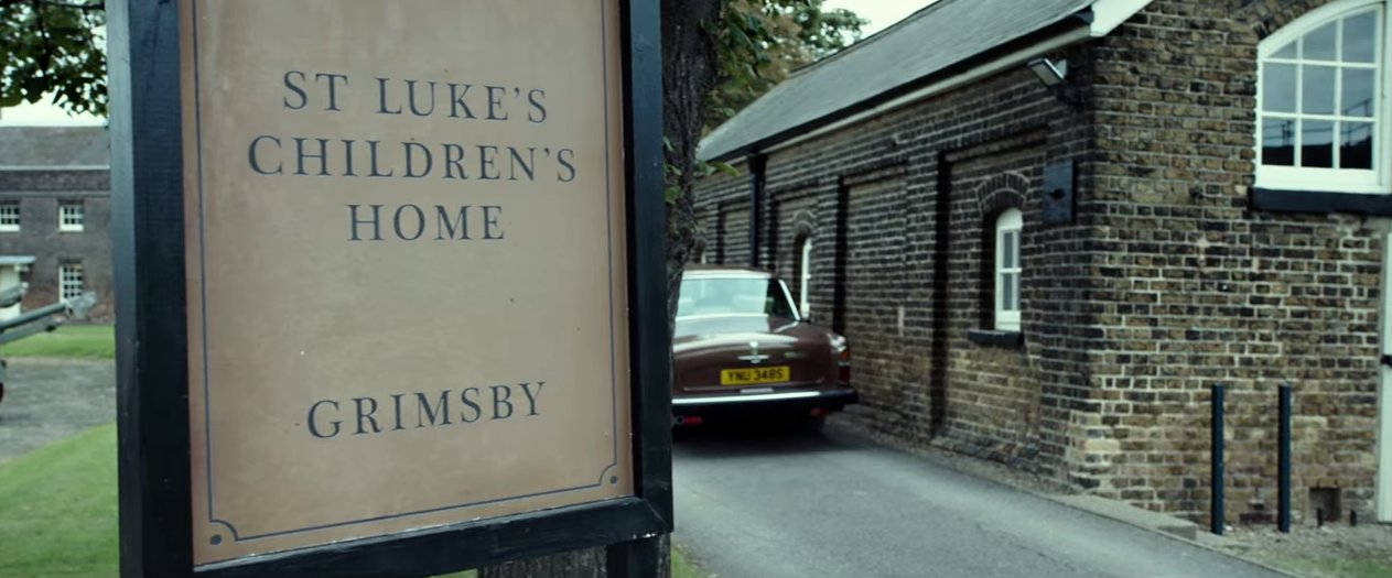 Film Grimsby (2015) online ke shlédnutí.